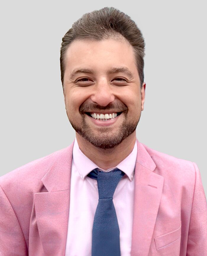 Brenden Shoemaker Photo