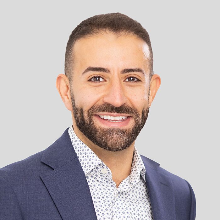 George Massad