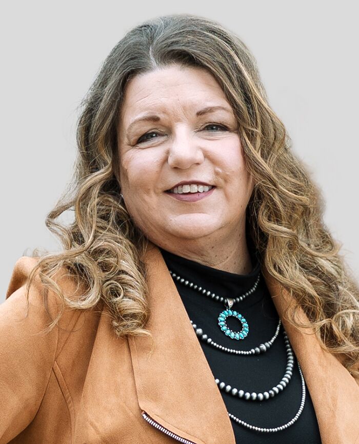 Marilee Daugherity Photo