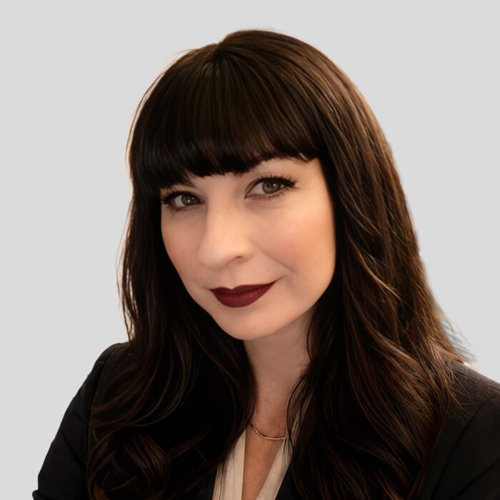 Bridgid McGuiness-Barclay