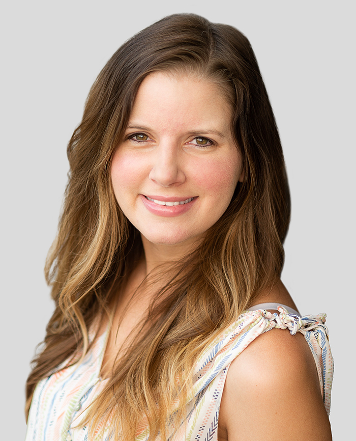 Amy Meyerott Photo