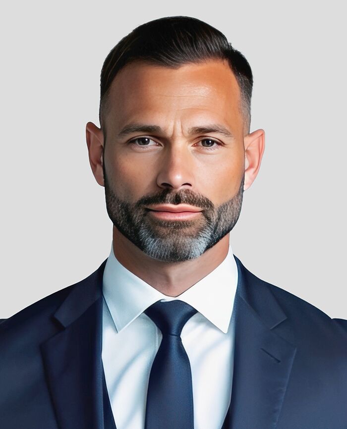 Dustin Swigart Photo