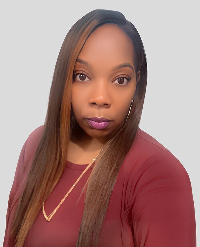 Ramiah Brown Photo