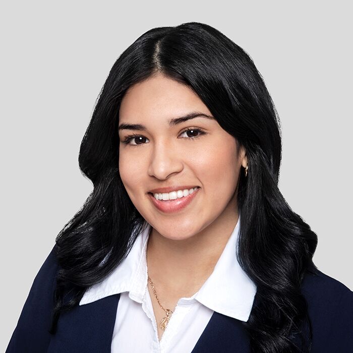 Berenice Torres