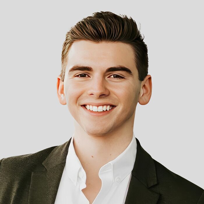 Drake Duckworth Photo