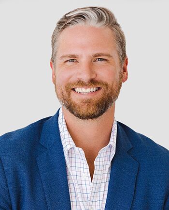 Brad Benson photo