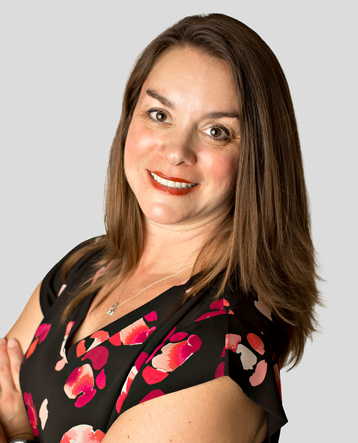 Robbyn Foster Photo