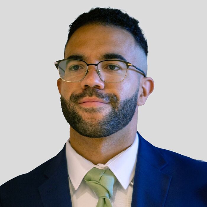 Kevin Esquilin Photo