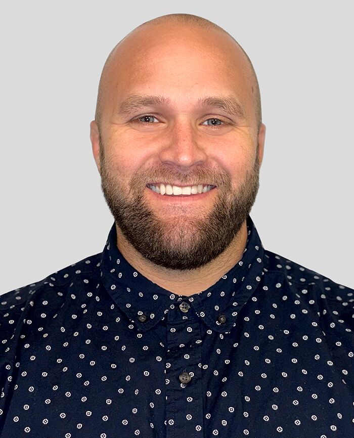 Kyle Swan