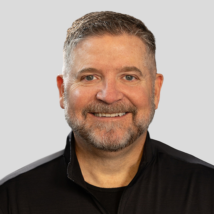 Patton Gade Photo