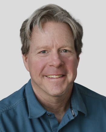 Ed Nissen Photo