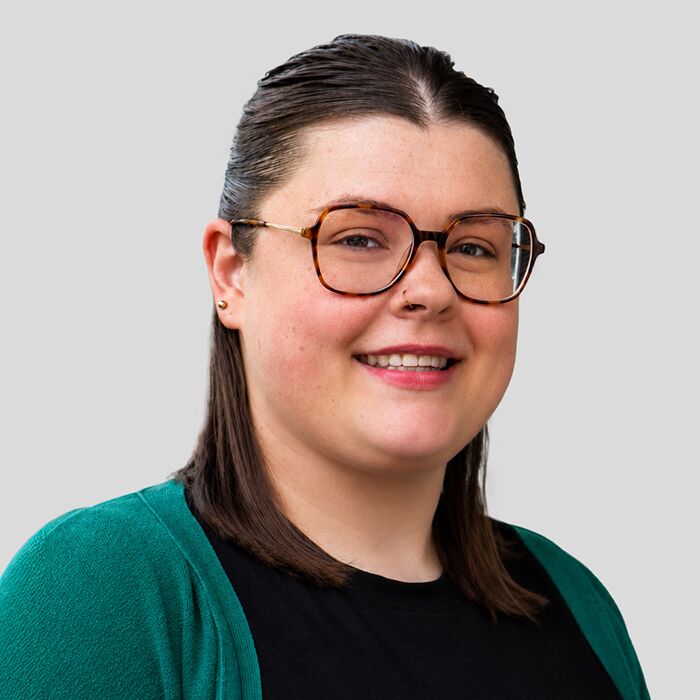Lucy O'Neil