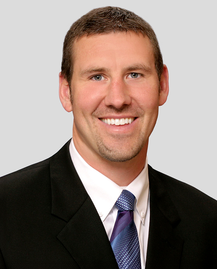 Ryan Arzner Photo