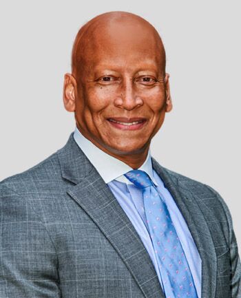 Ron Laurent
