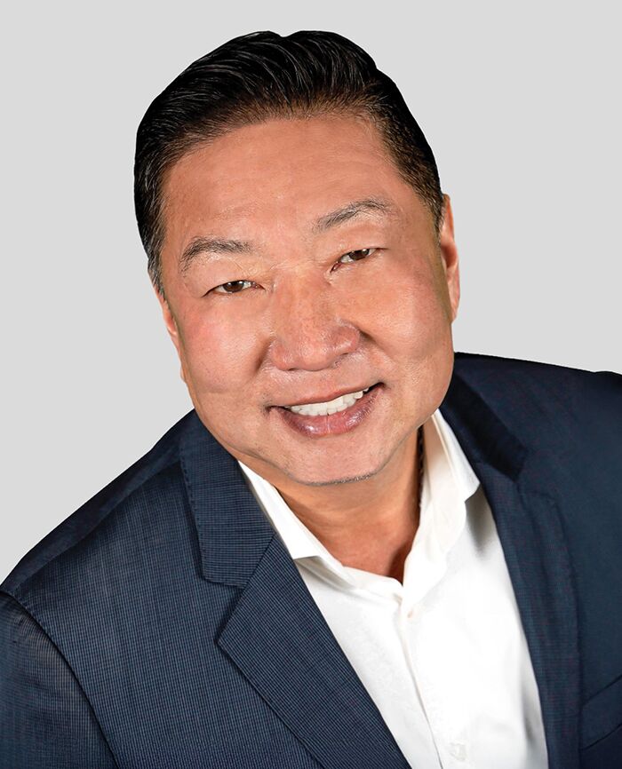 Steve Lee Photo