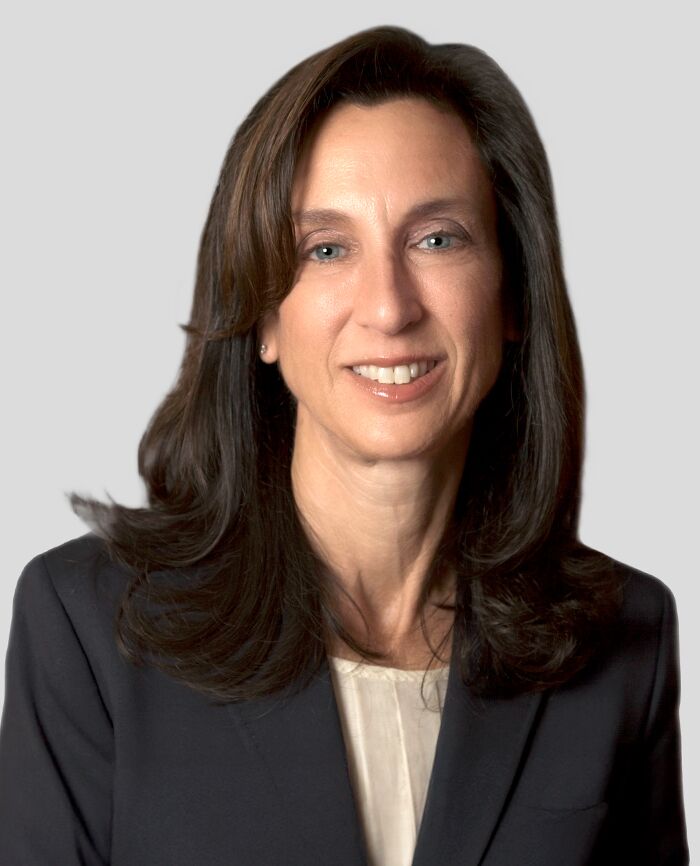 Karen Levy photo