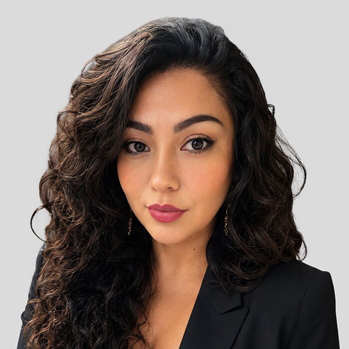 Claudia Lopez