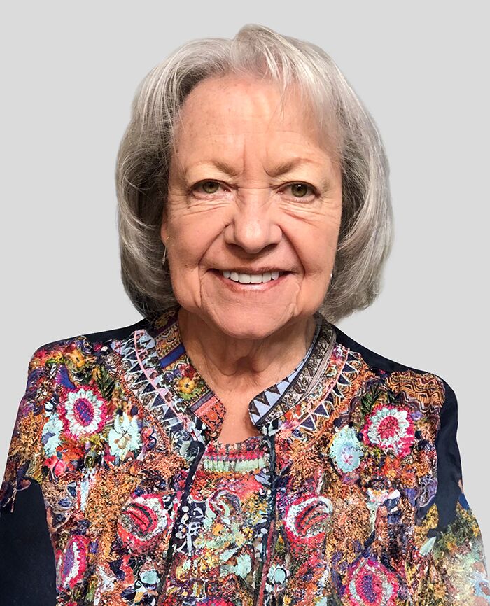 Linda Taylor