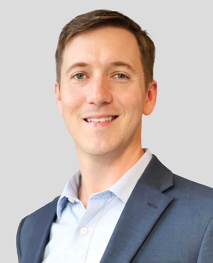 Zachary Tanner photo