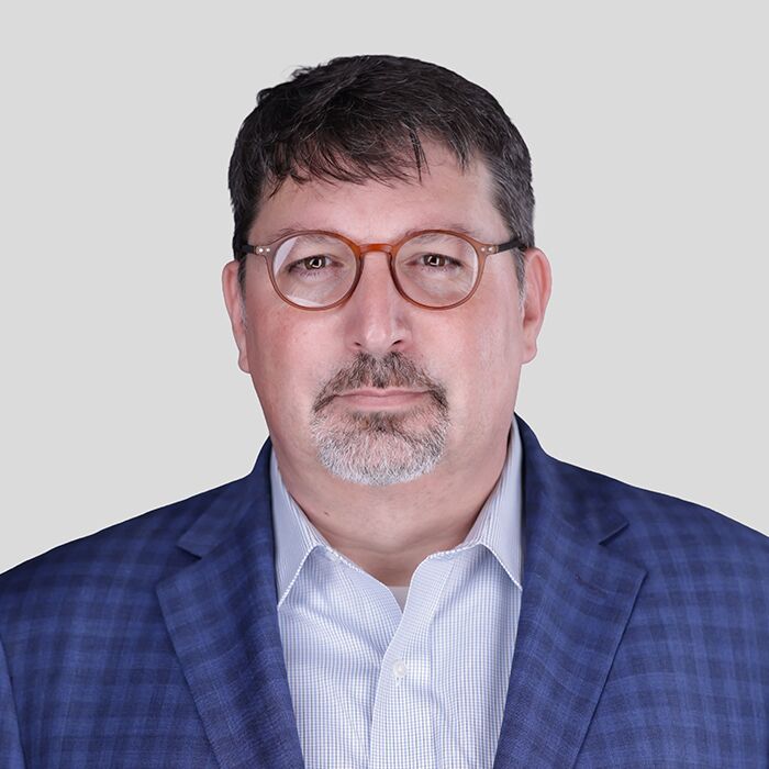 Andrew Brown Photo