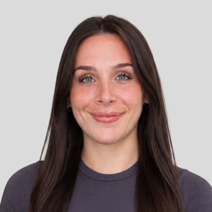 Sophie Velitchkov