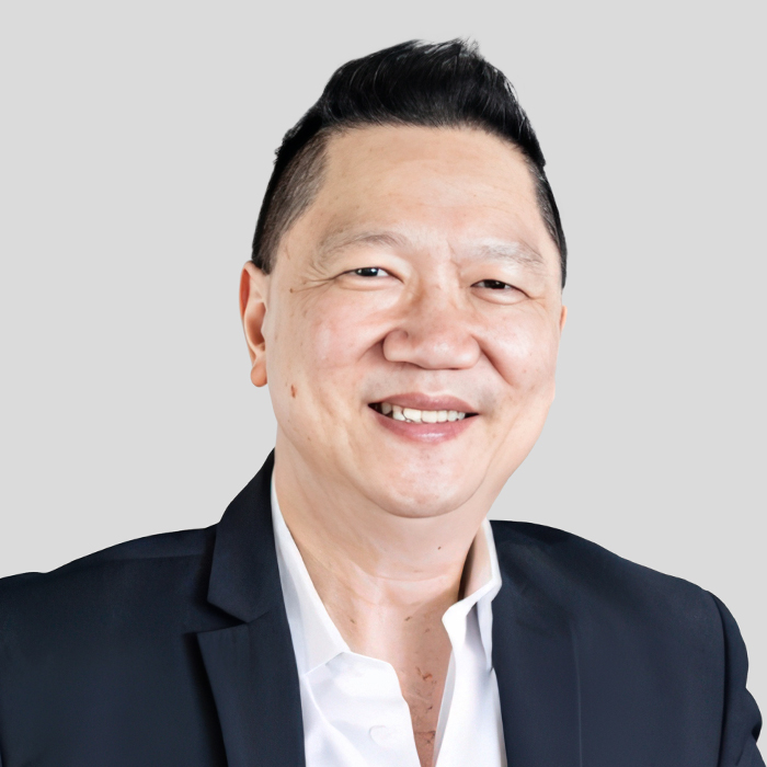 Vincent Ha Photo