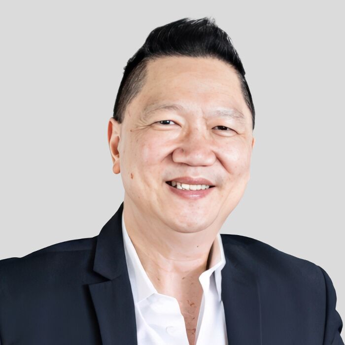 Vincent Ha Photo