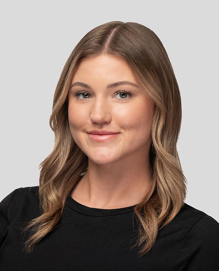 Megan Maddock