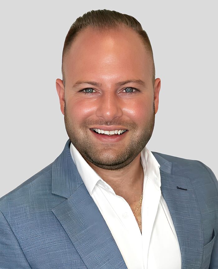 Brandon Parenti Photo
