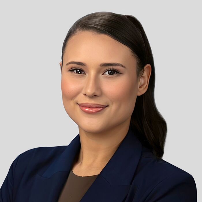 Pamela Castellanos Photo