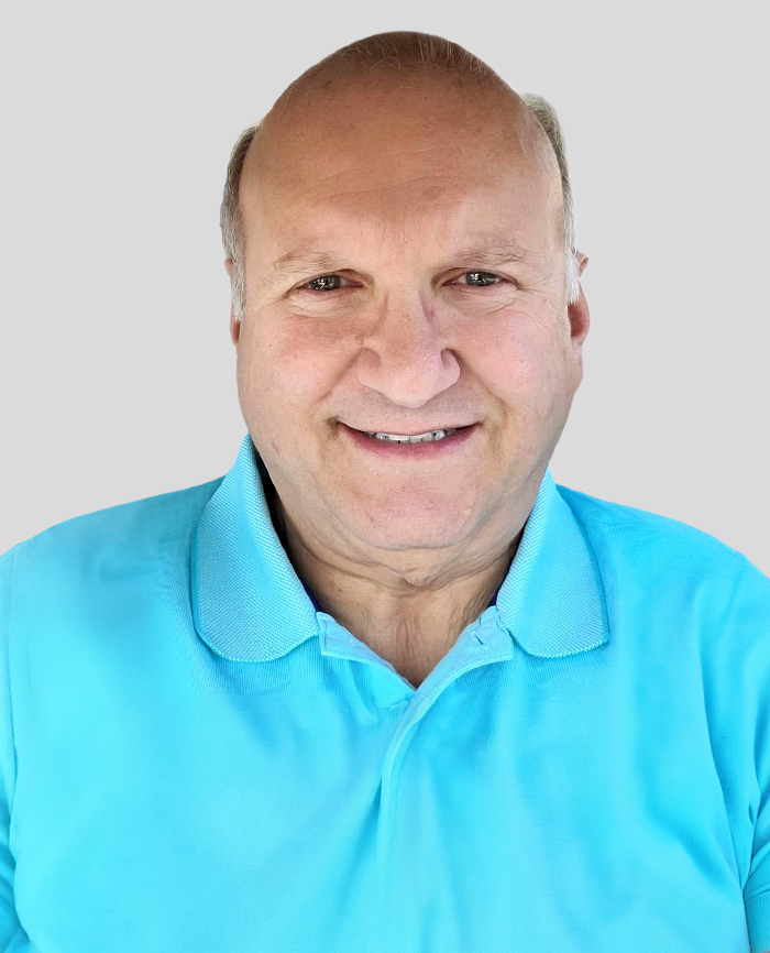 Keith Goodman Photo