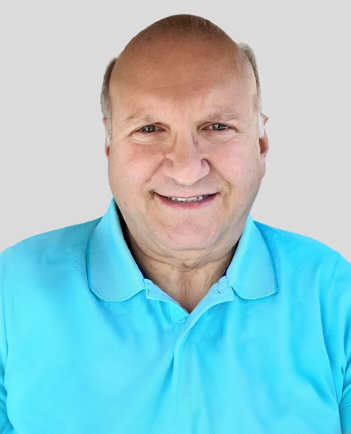 Keith Goodman Photo