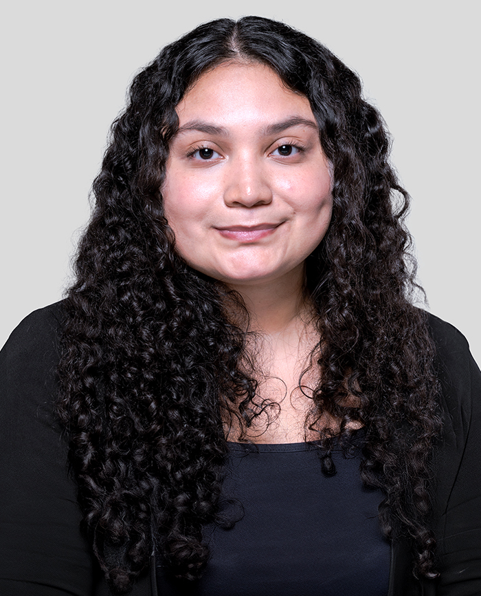 Juliana Osorto Photo