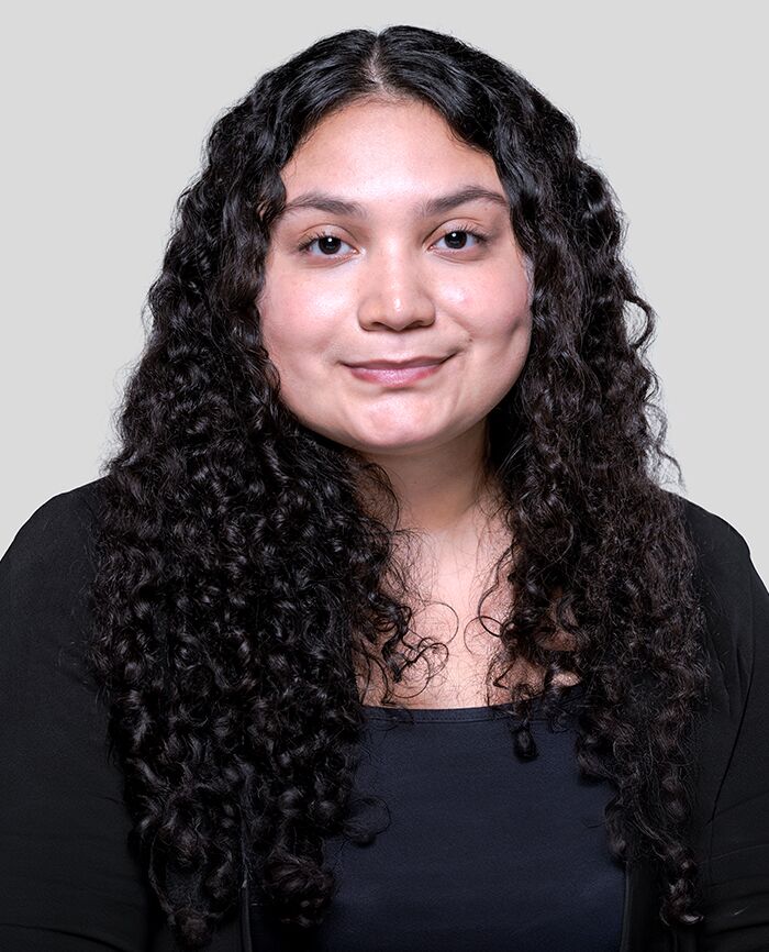Juliana Osorto Photo