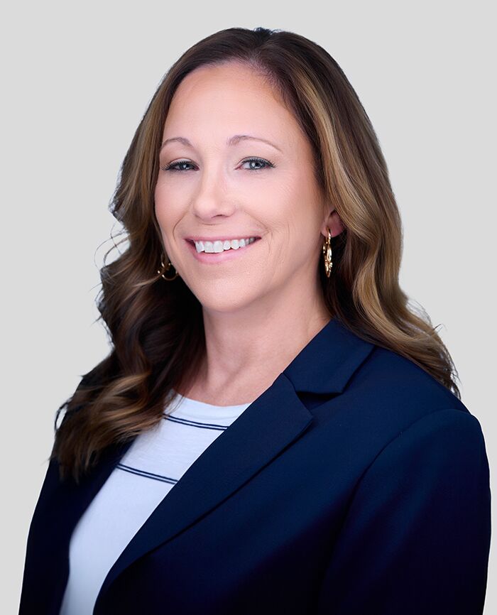 Robi Cantrell