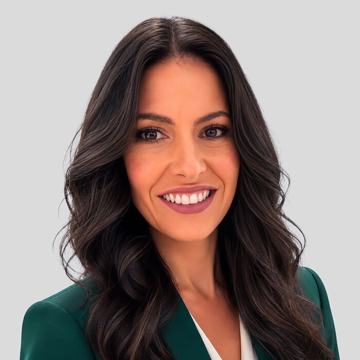 Jessica Angulo Photo