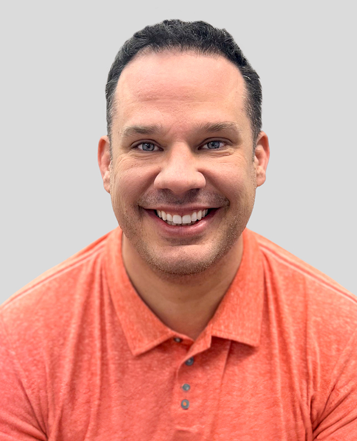 Bradley Vinton Photo