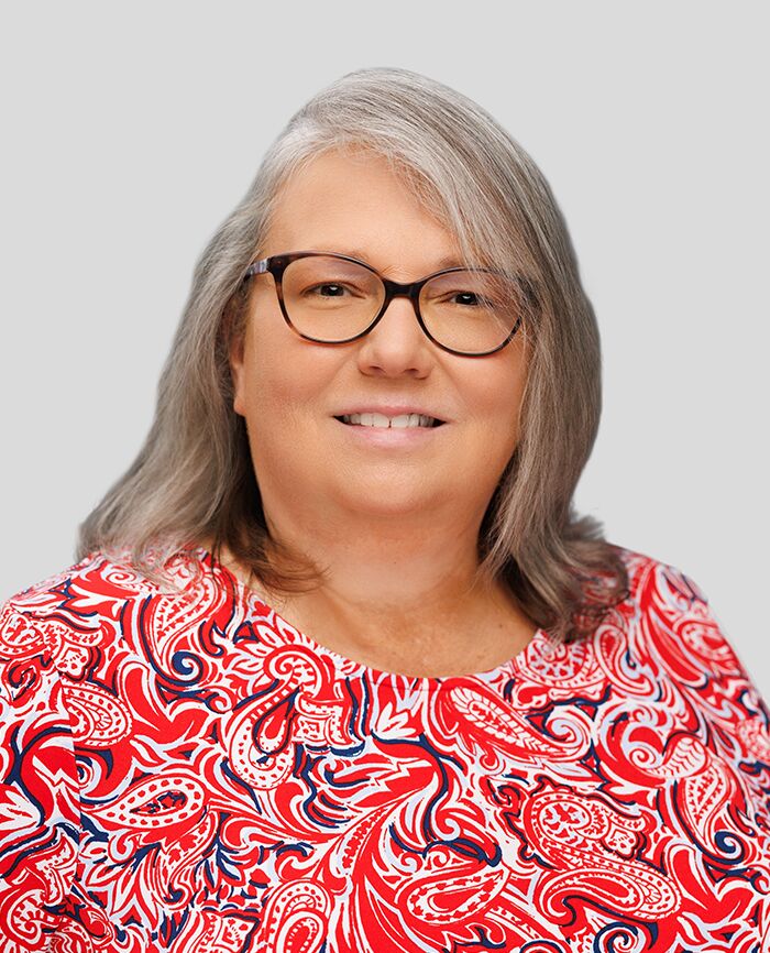 Wendy Palmer Photo