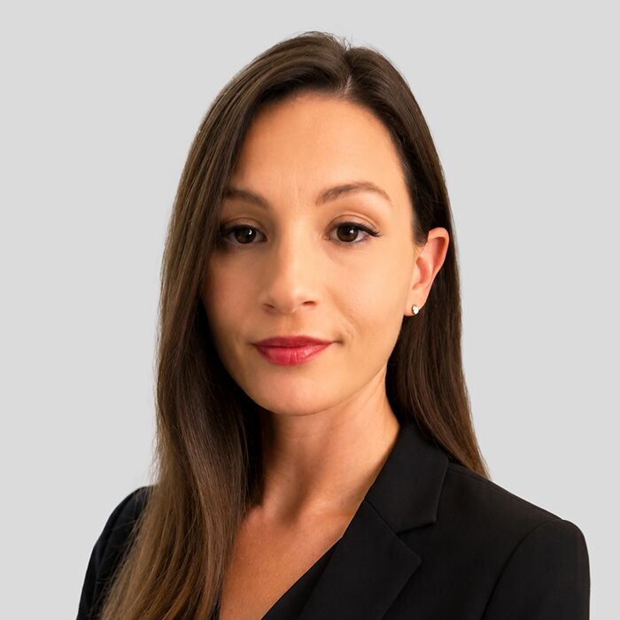 Danielle Nappi