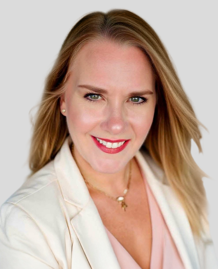 Andrea West Photo