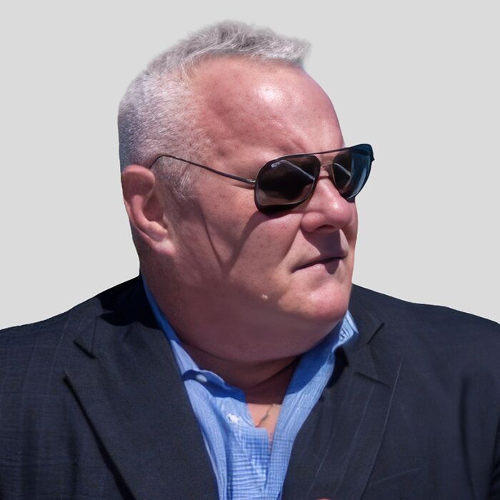 Marty Hobgood