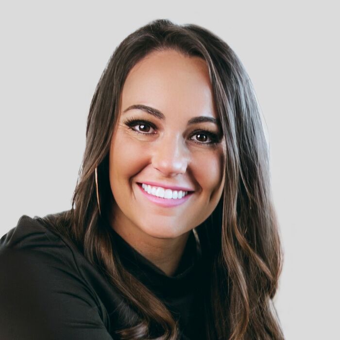 Kimberly Luckey