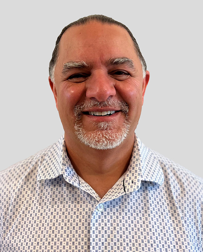 Ali Ghaziani Photo