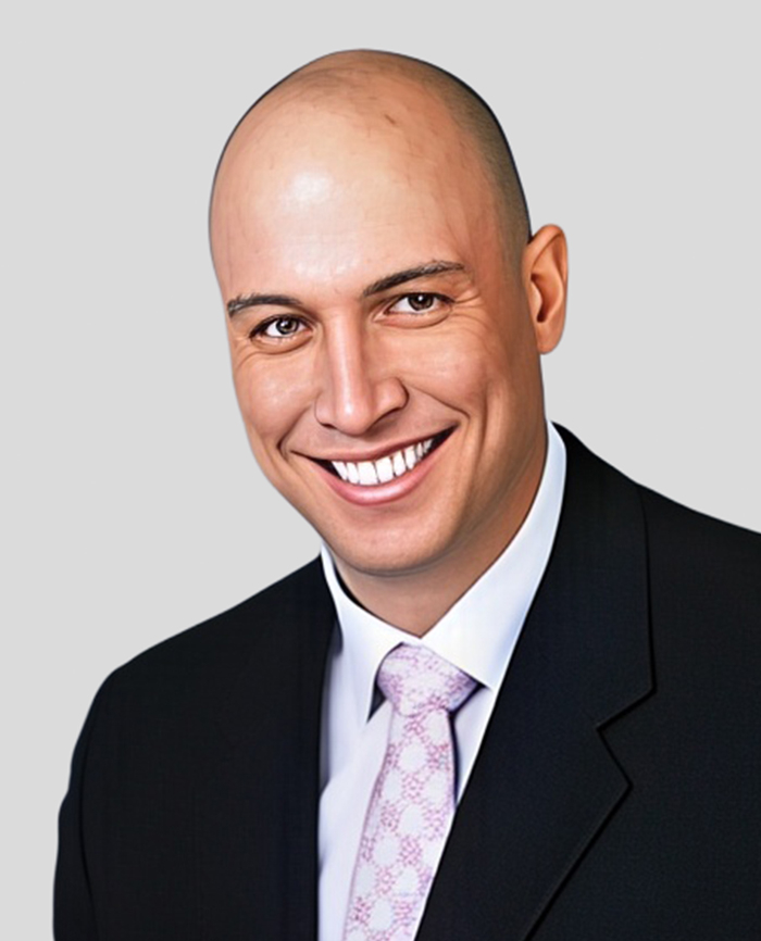 Rick Munizza Photo