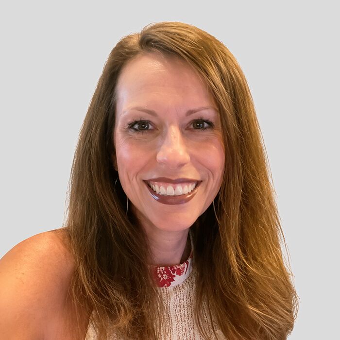 Leslie Prater