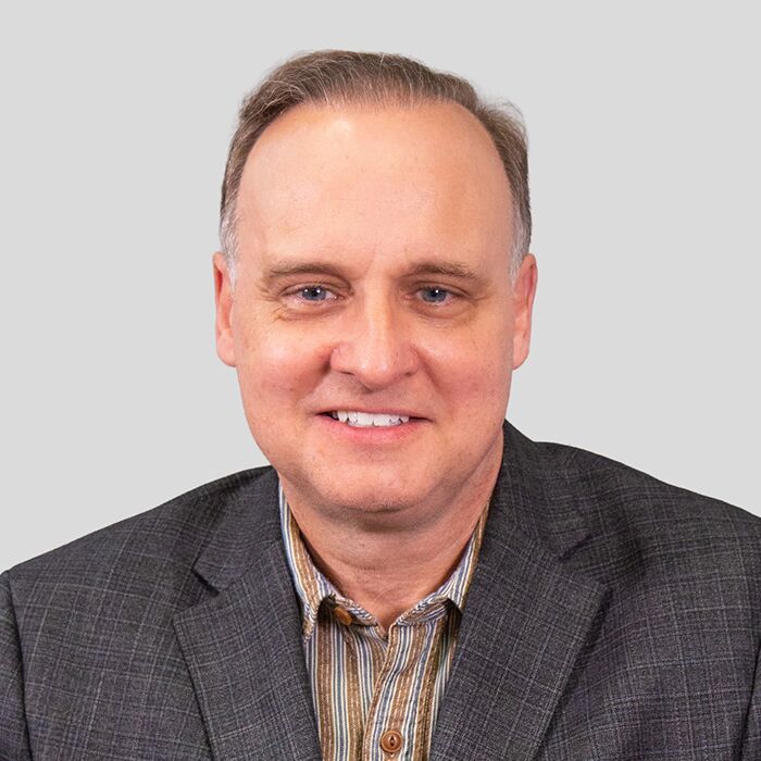 Dean Marshall Photo