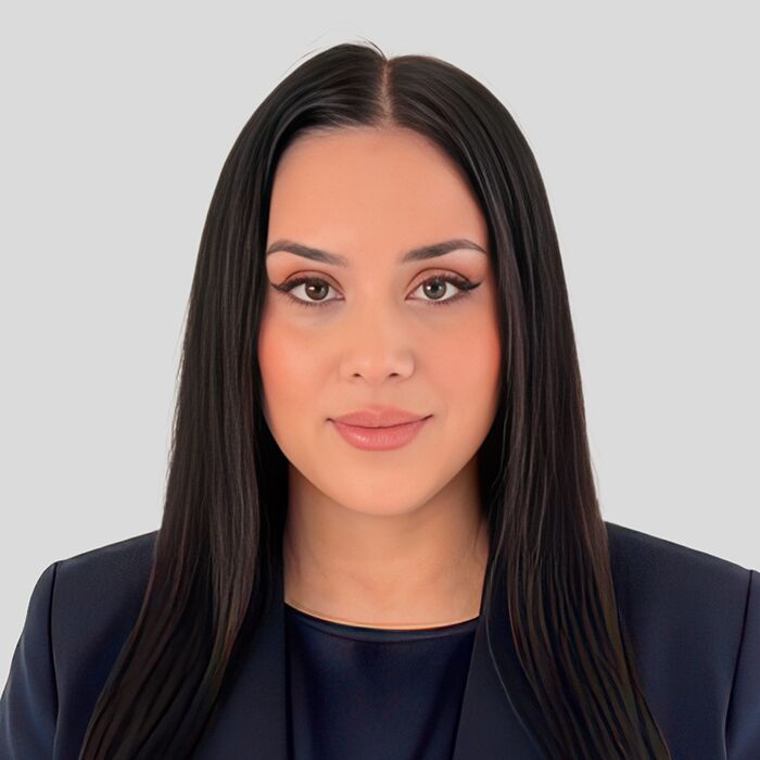 Cynthia Valadez Photo