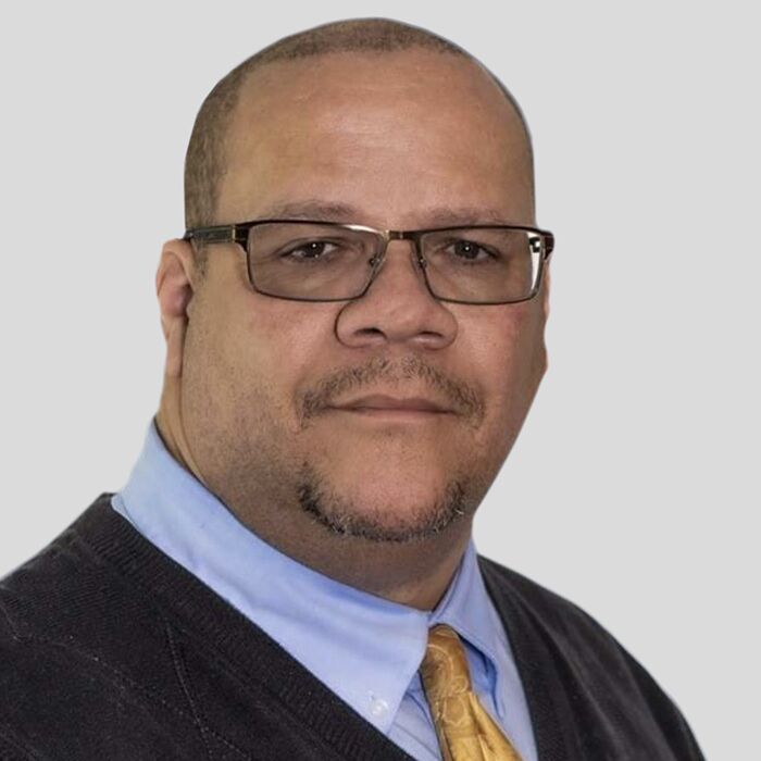 Derek Tyner Photo