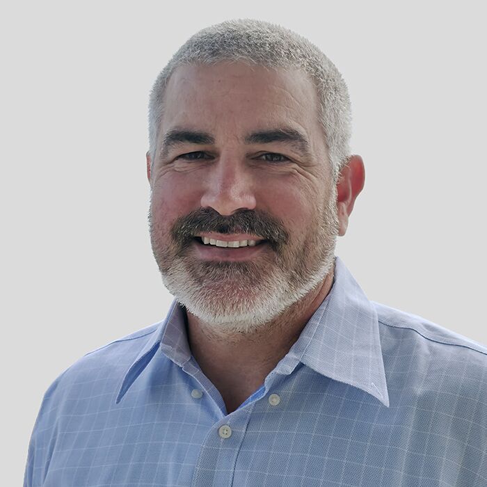 Matthew Belmont photo