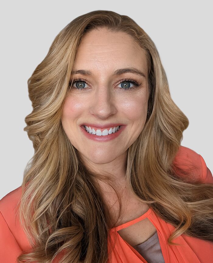 Caitlyn Harris